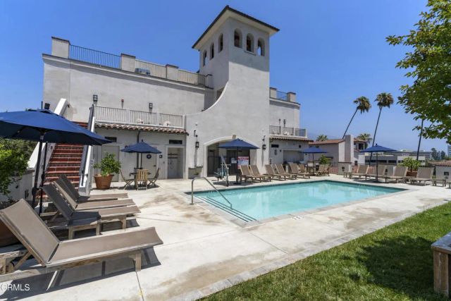 88 N Oakland Avenue 312, Pasadena, CA 91101