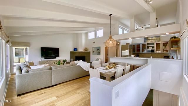 1600 Ocean Drive, Oxnard, CA 93035