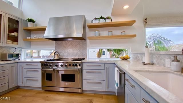 1600 Ocean Drive, Oxnard, CA 93035