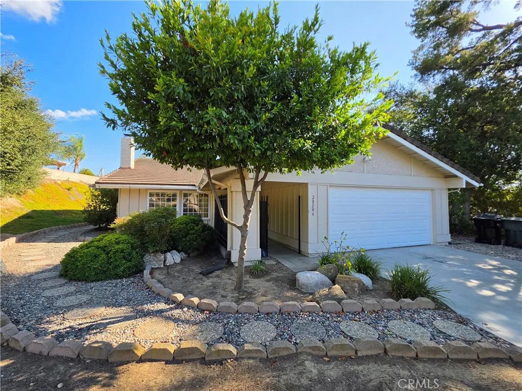 20206 Evening Breeze Drive, Walnut, CA 91789