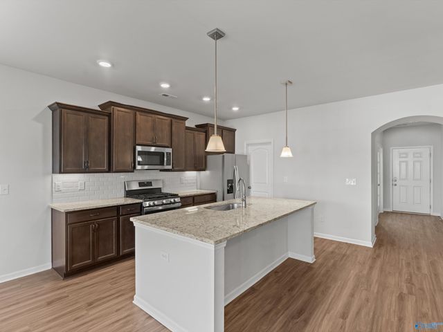 109 Rose Valley Drive, New Market, AL 35761