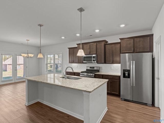 109 Rose Valley Drive, New Market, AL 35761