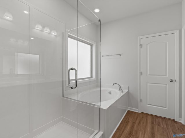 109 Rose Valley Drive, New Market, AL 35761