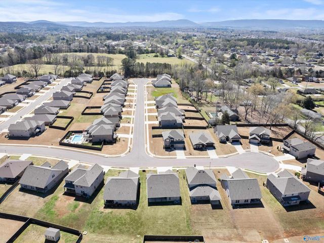 109 Rose Valley Drive, New Market, AL 35761