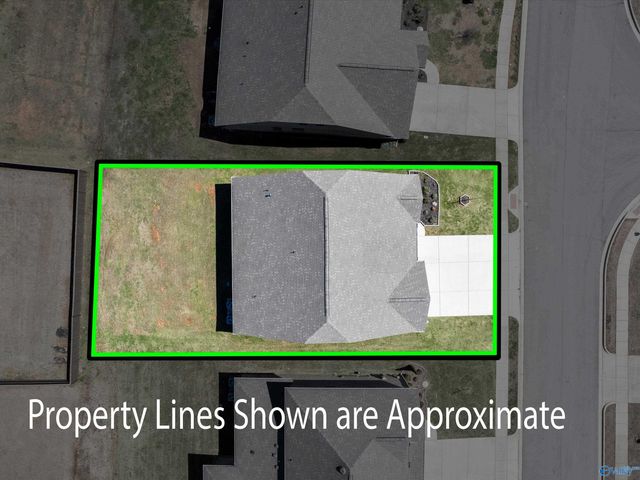 109 Rose Valley Drive, New Market, AL 35761