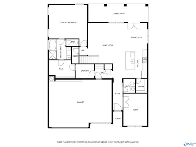 109 Rose Valley Drive, New Market, AL 35761