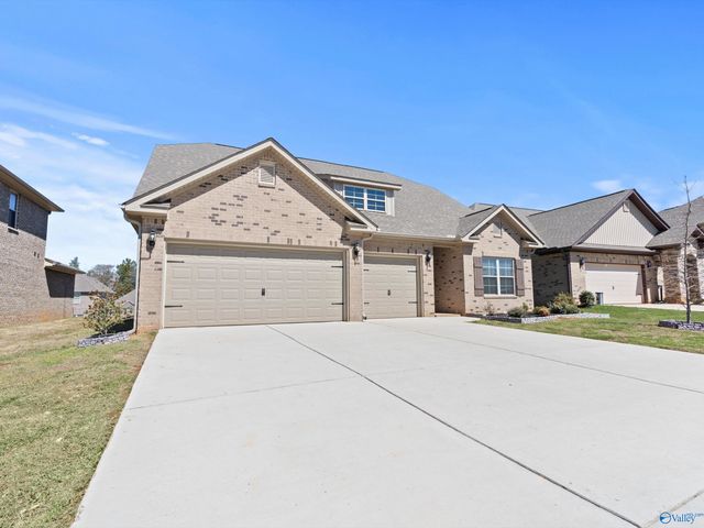 109 Rose Valley Drive, New Market, AL 35761