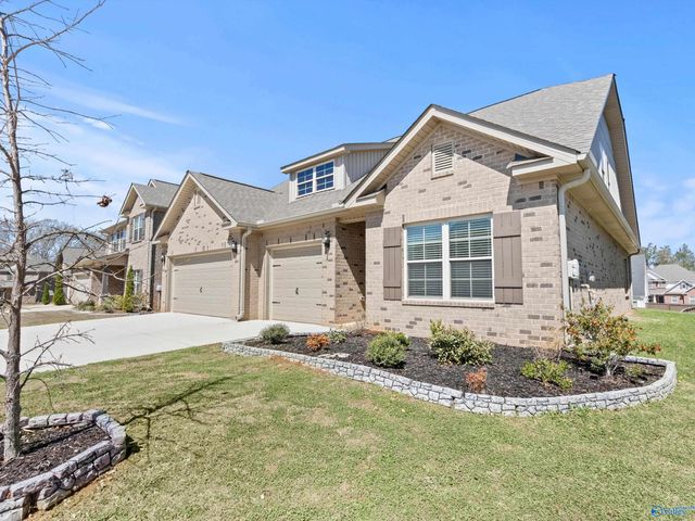 109 Rose Valley Drive, New Market, AL 35761