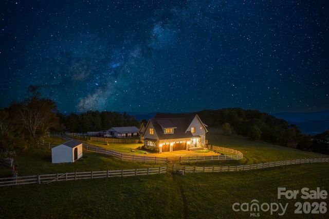 217 Sunrise Vista Lane, Banner Elk, NC 28604