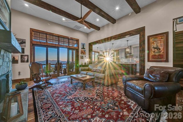 217 Sunrise Vista Lane, Banner Elk, NC 28604