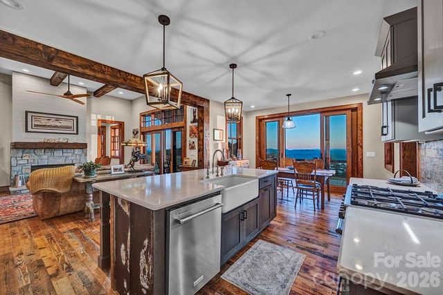 217 Sunrise Vista Lane, Banner Elk, NC 28604