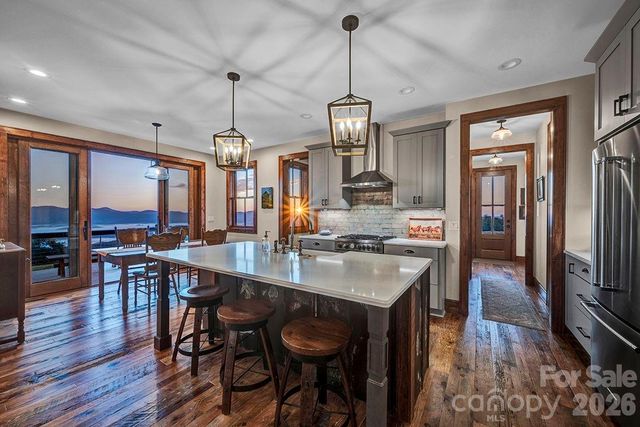 217 Sunrise Vista Lane, Banner Elk, NC 28604