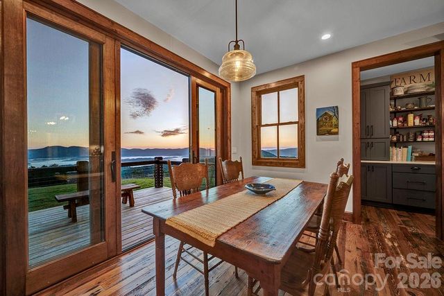 217 Sunrise Vista Lane, Banner Elk, NC 28604