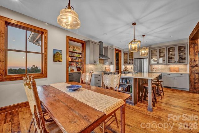 217 Sunrise Vista Lane, Banner Elk, NC 28604