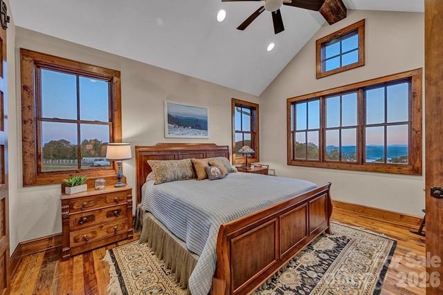 217 Sunrise Vista Lane, Banner Elk, NC 28604