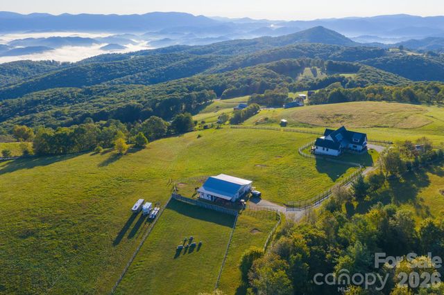 217 Sunrise Vista Lane, Banner Elk, NC 28604