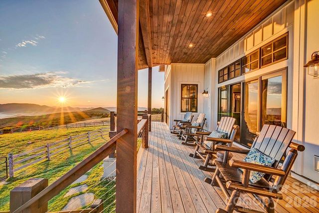 217 Sunrise Vista Lane, Banner Elk, NC 28604