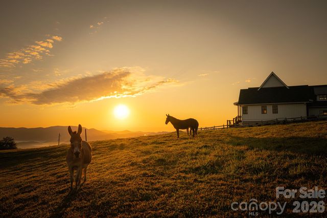 217 Sunrise Vista Lane, Banner Elk, NC 28604