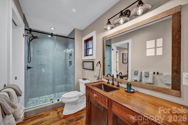 217 Sunrise Vista Lane, Banner Elk, NC 28604