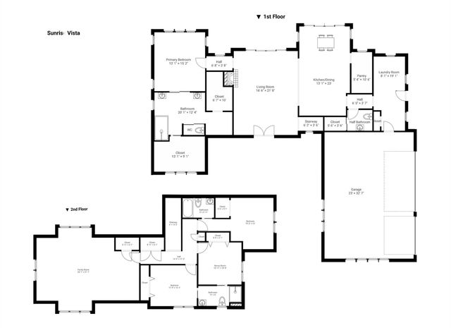 217 Sunrise Vista Lane, Banner Elk, NC 28604