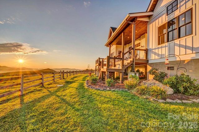 217 Sunrise Vista Lane, Banner Elk, NC 28604