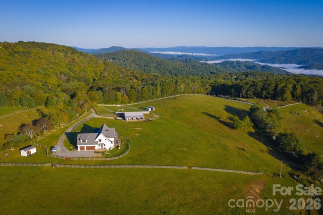 217 Sunrise Vista Lane, Banner Elk, NC 28604