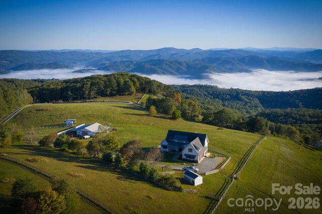 217 Sunrise Vista Lane, Banner Elk, NC 28604