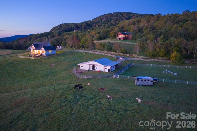 217 Sunrise Vista Lane, Banner Elk, NC 28604