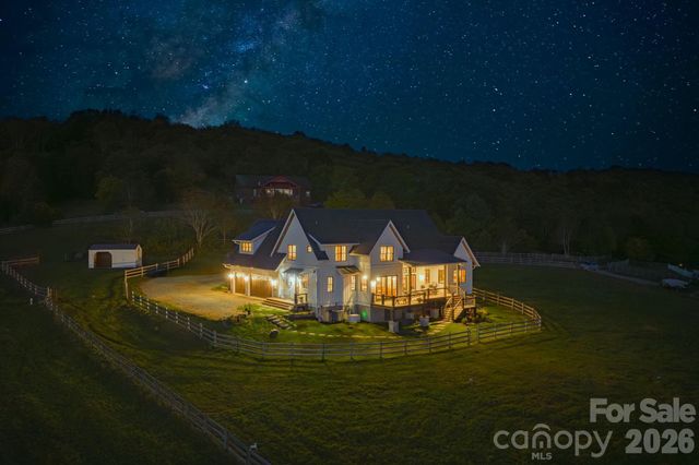 217 Sunrise Vista Lane, Banner Elk, NC 28604