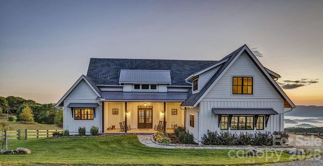 217 Sunrise Vista Lane, Banner Elk, NC 28604