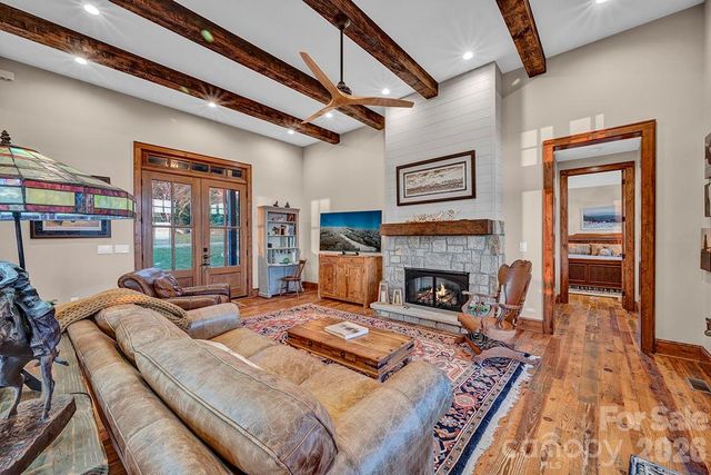 217 Sunrise Vista Lane, Banner Elk, NC 28604