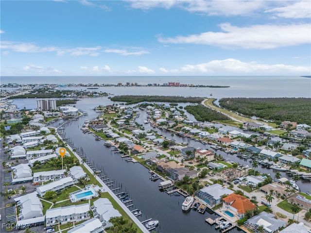 18034 San Carlos BLVD 101, Fort Myers Beach, FL 33931