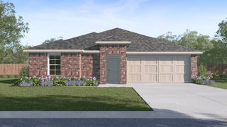 505 Barlow Drive, Josephine, TX 75135