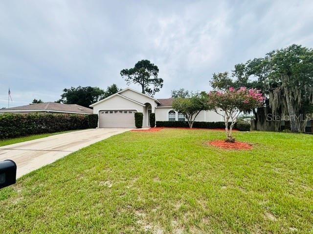 2830 ASCOT LANE, Deltona, FL 32738