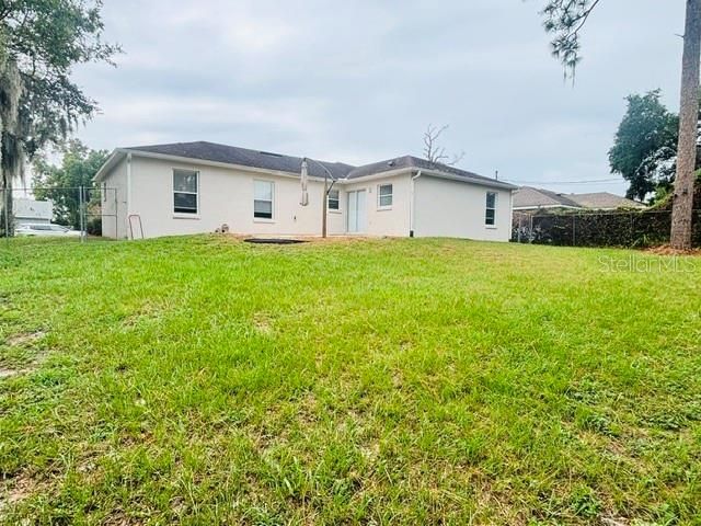 2830 ASCOT LANE, Deltona, FL 32738