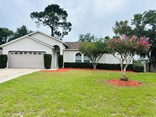 2830 ASCOT LANE, Deltona, FL 32738