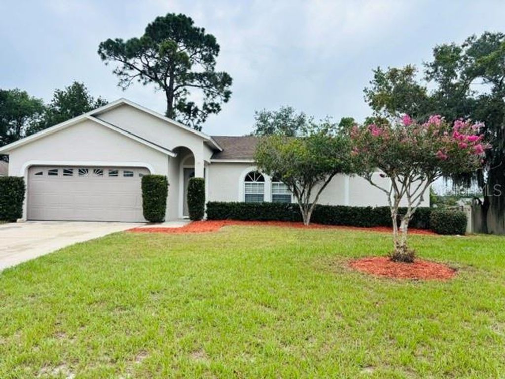 2830 ASCOT LANE, Deltona, FL 32738
