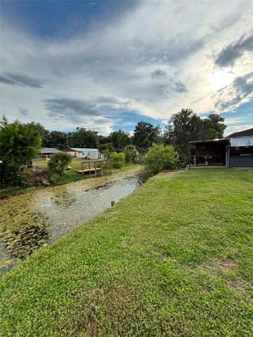 919 CR 482D, Lake Panasoffkee, FL 33538