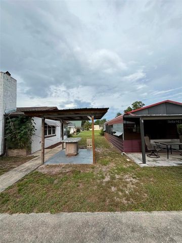 919 CR 482D, Lake Panasoffkee, FL 33538