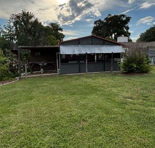 919 CR 482D, Lake Panasoffkee, FL 33538
