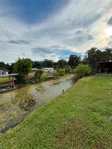 919 CR 482D, Lake Panasoffkee, FL 33538