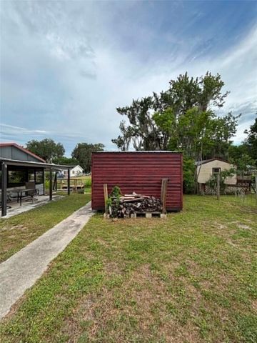 919 CR 482D, Lake Panasoffkee, FL 33538