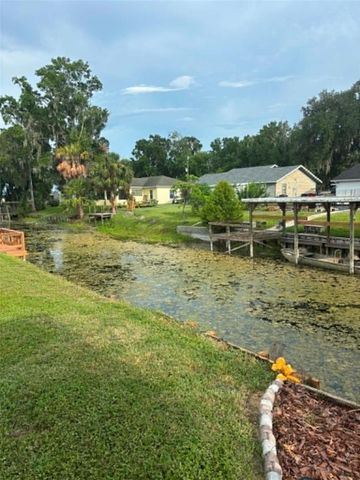919 CR 482D, Lake Panasoffkee, FL 33538