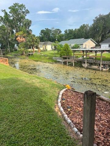 919 CR 482D, Lake Panasoffkee, FL 33538