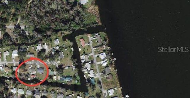 919 CR 482D, Lake Panasoffkee, FL 33538