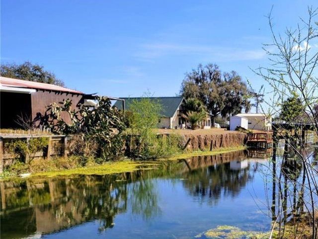 919 CR 482D, Lake Panasoffkee, FL 33538