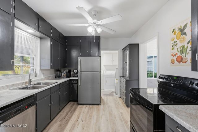 2050 N Campbell Avenue, Tucson, AZ 85719