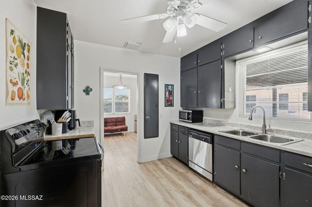 2050 N Campbell Avenue, Tucson, AZ 85719