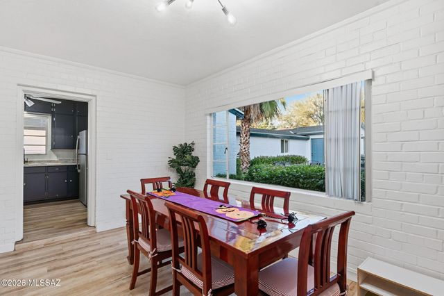2050 N Campbell Avenue, Tucson, AZ 85719