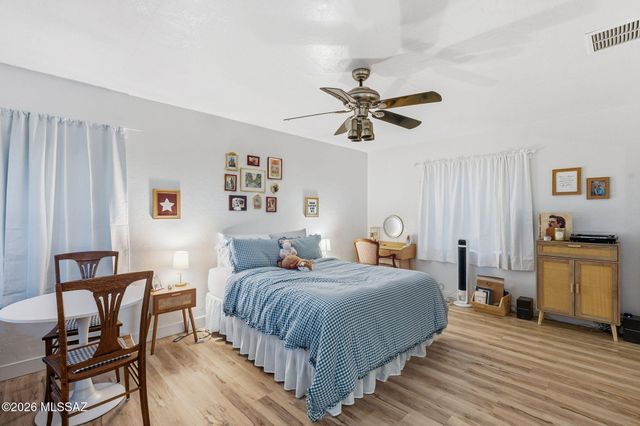 2050 N Campbell Avenue, Tucson, AZ 85719